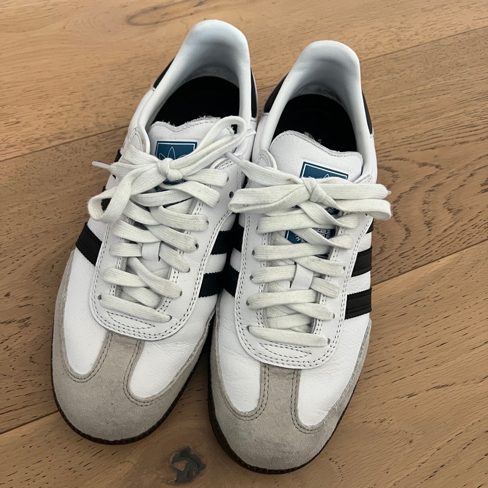 Adidas Samba